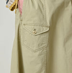 45R Weather Flare Skirt
