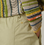 45R Weather Flare Skirt