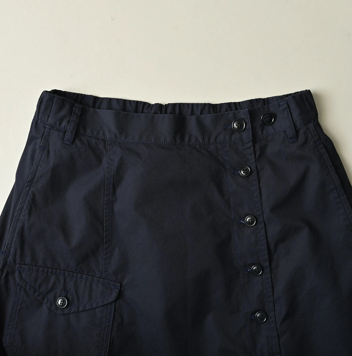 45R Weather Flare Skirt