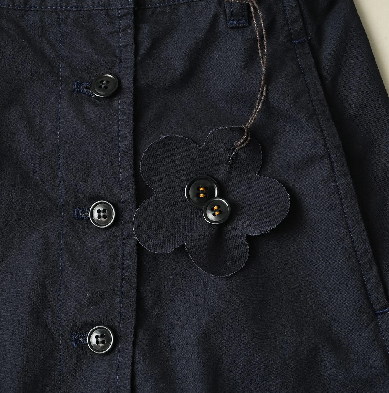 45R Weather Flare Skirt