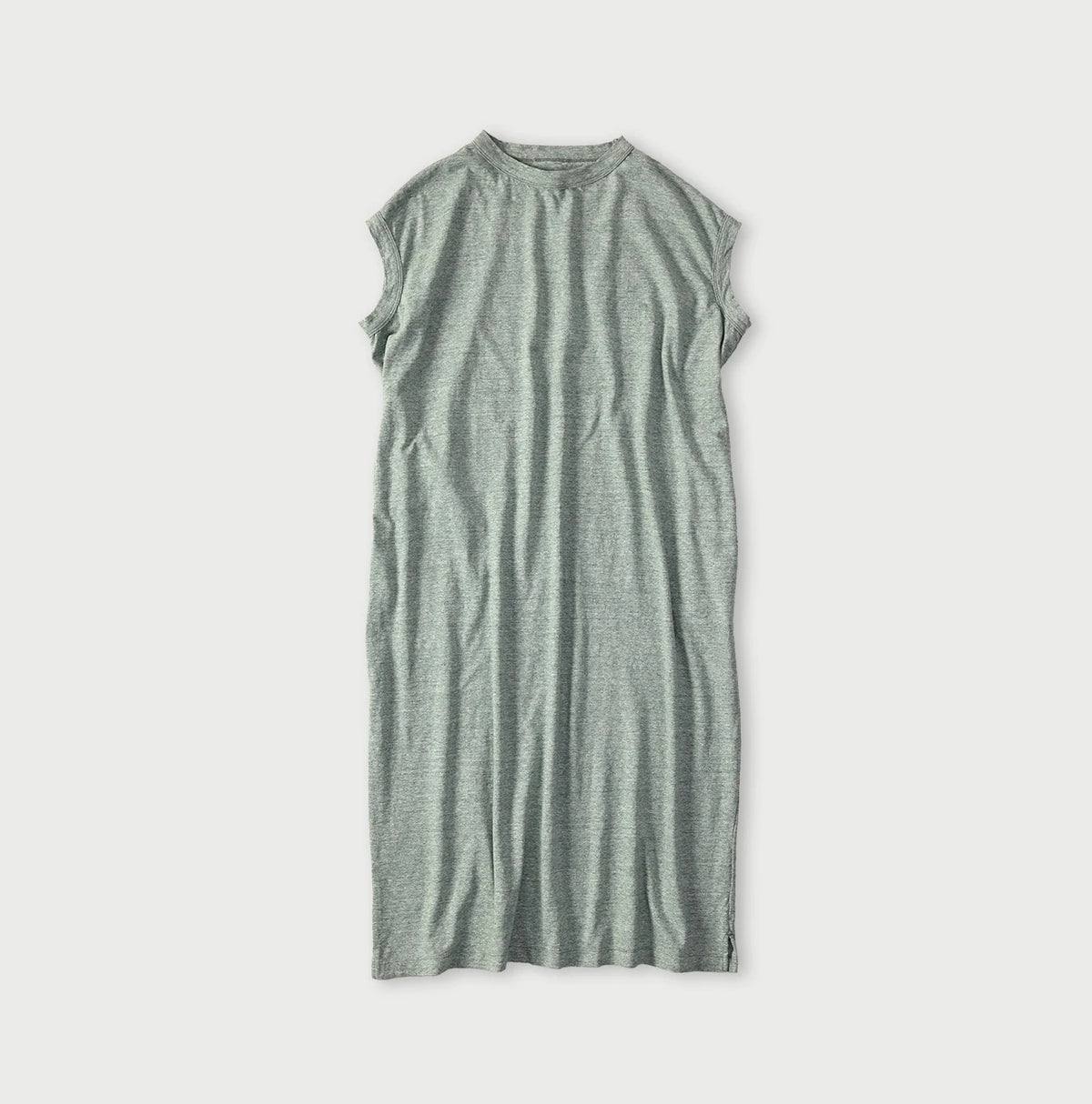 45R Tenjiku M-Dress (Top-Dyed)
