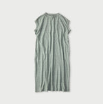 45R Tenjiku M-Dress (Top-Dyed)