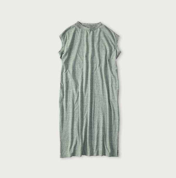 45R Tenjiku M-Dress (Top-Dyed)