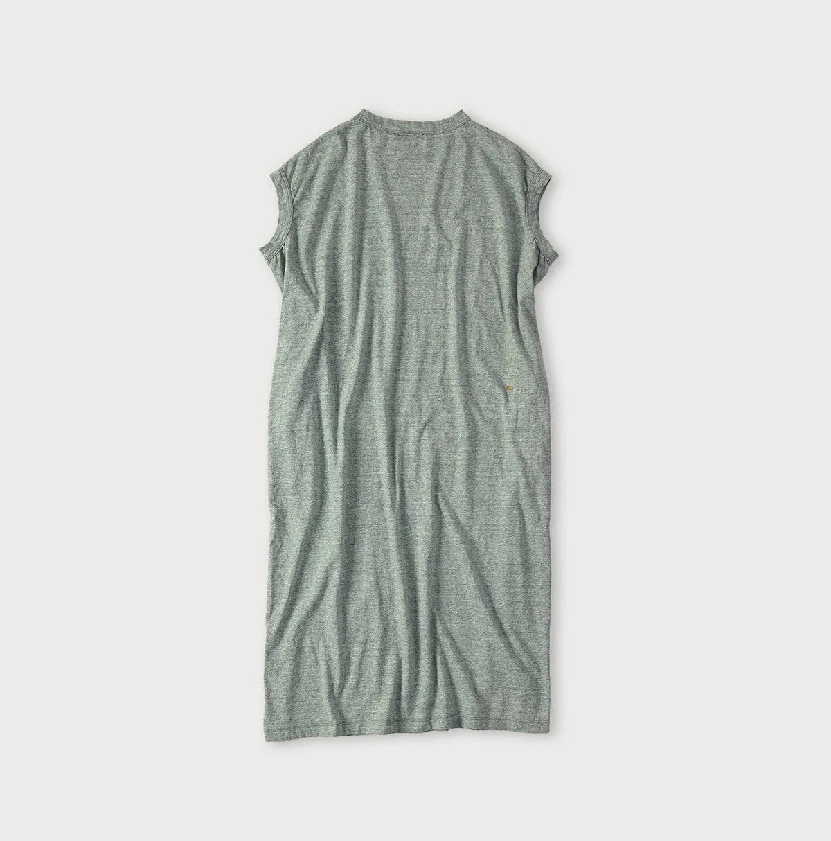 45R Tenjiku M-Dress (Top-Dyed)