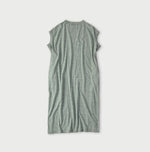 45R Tenjiku M-Dress (Top-Dyed)