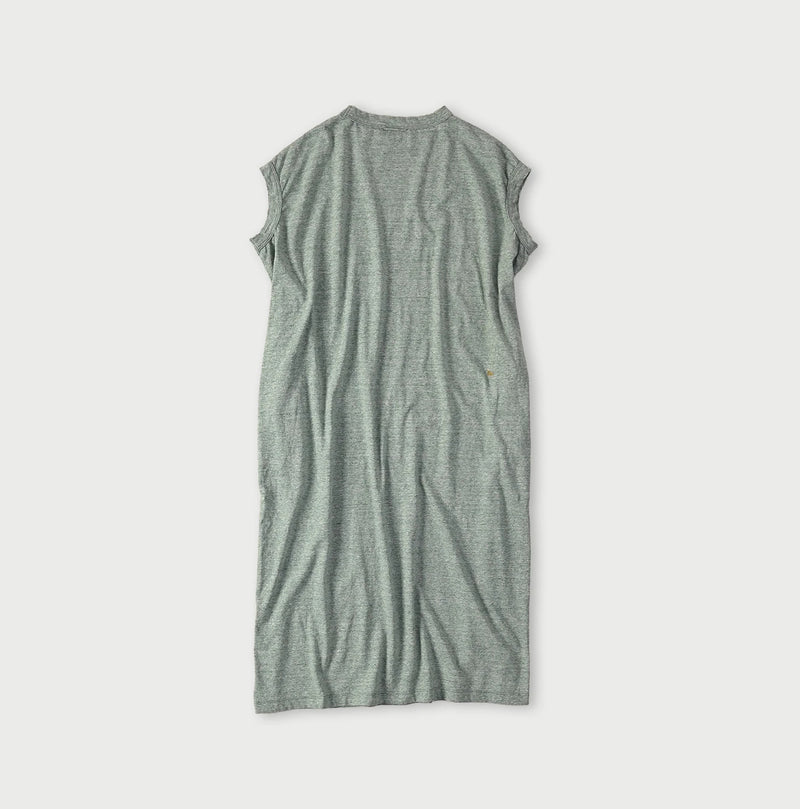 45R Tenjiku M-Dress (Top-Dyed) - Image 11