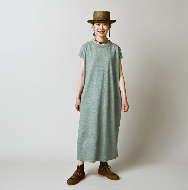 45R Tenjiku M-Dress (Top-Dyed)