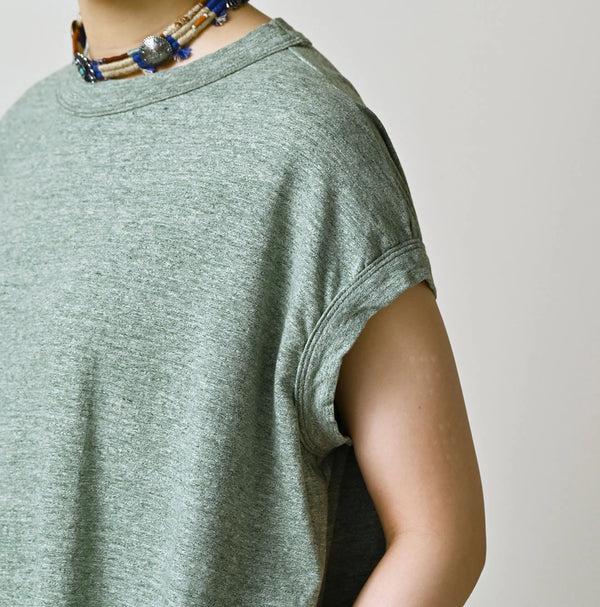 45R Tenjiku M-Dress (Top-Dyed)