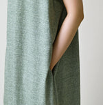 45R Tenjiku M-Dress (Top-Dyed)
