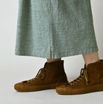 45R Tenjiku M-Dress (Top-Dyed)