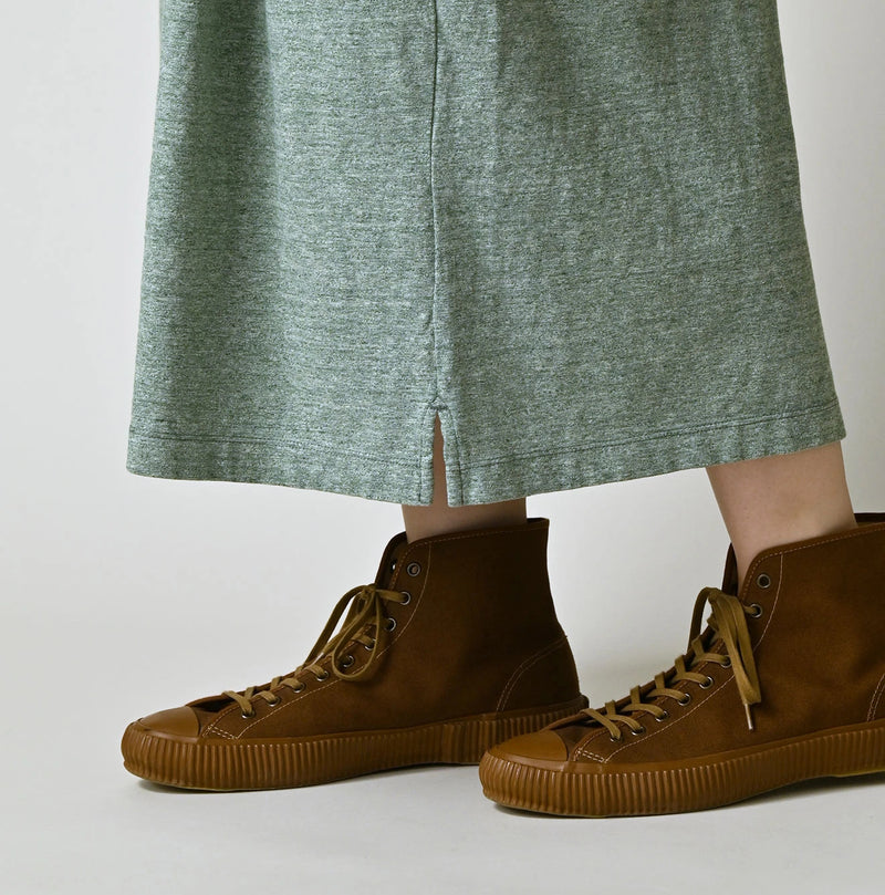 45R Tenjiku M-Dress (Top-Dyed) - Image 8