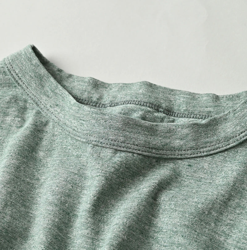 45R Tenjiku M-Dress (Top-Dyed) - Image 12