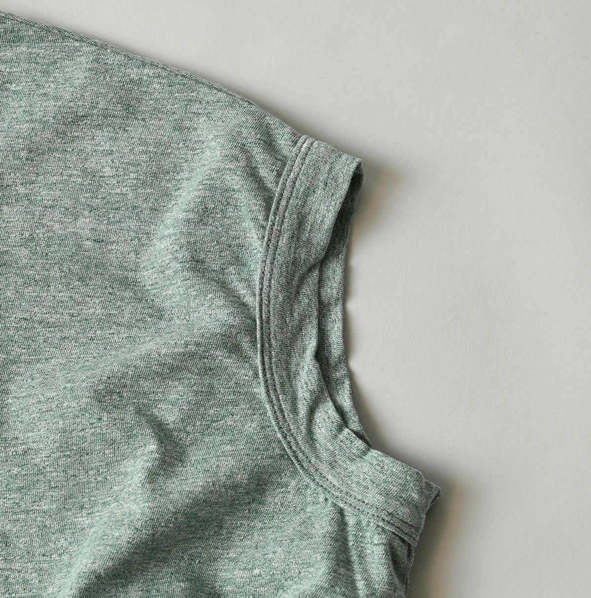 45R Tenjiku M-Dress (Top-Dyed)