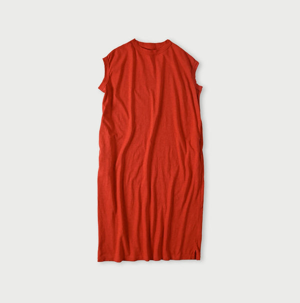 45R Tenjiku M-Dress