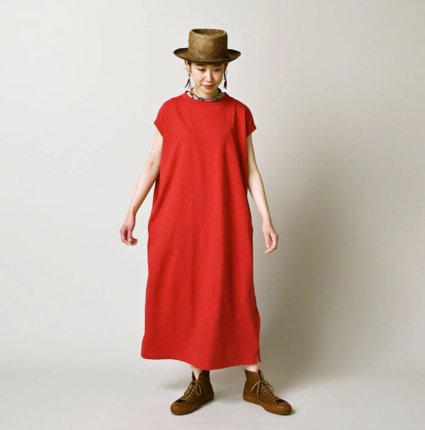 45R Tenjiku M-Dress