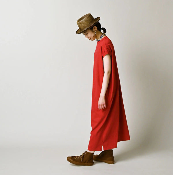 45R Tenjiku M-Dress