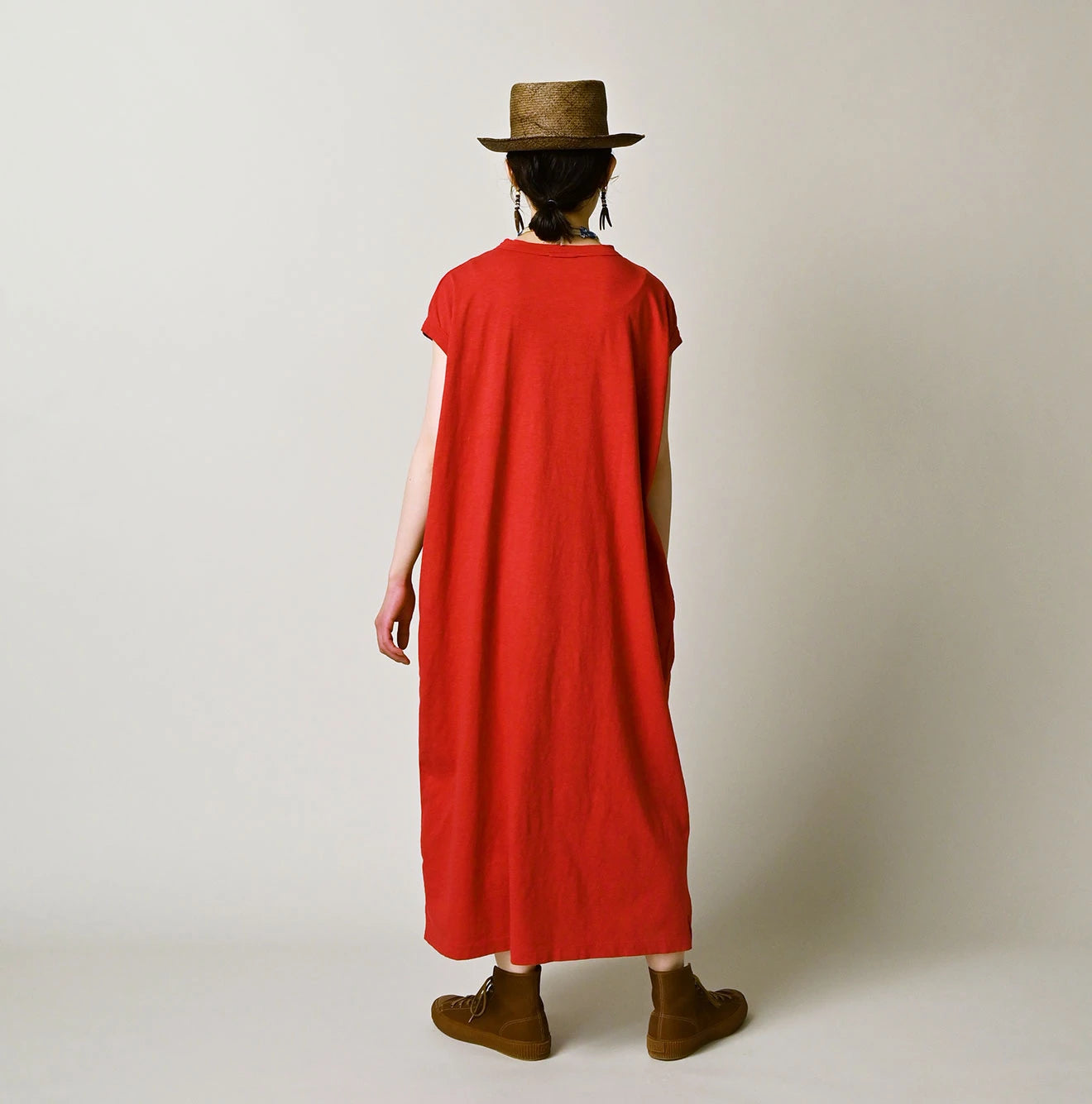 45R Tenjiku M-Dress - Image 7