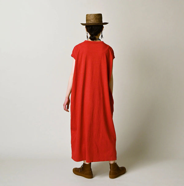 45R Tenjiku M-Dress