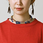 45R Tenjiku M-Dress