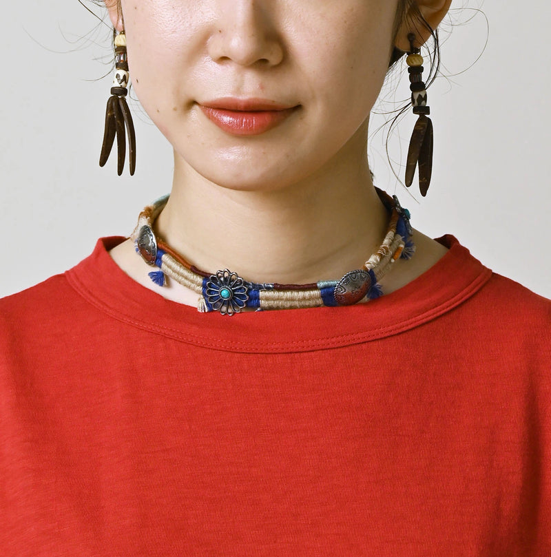45R Tenjiku M-Dress - Image 8