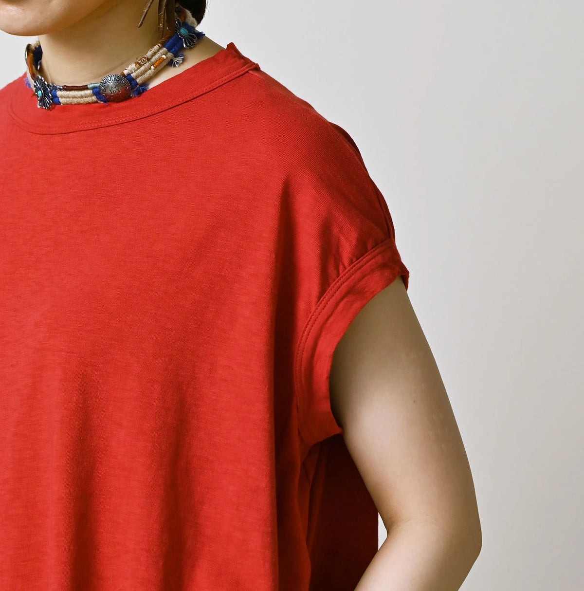 45R Tenjiku M-Dress