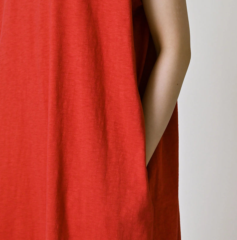 45R Tenjiku M-Dress - Image 10