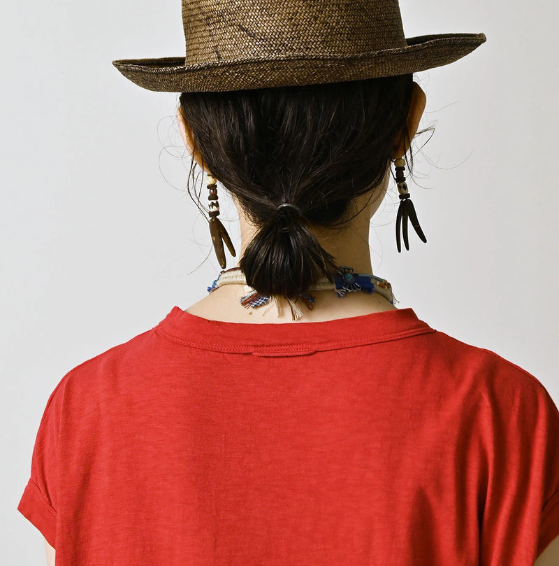 45R Tenjiku M-Dress - Image 12