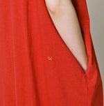 45R Tenjiku M-Dress
