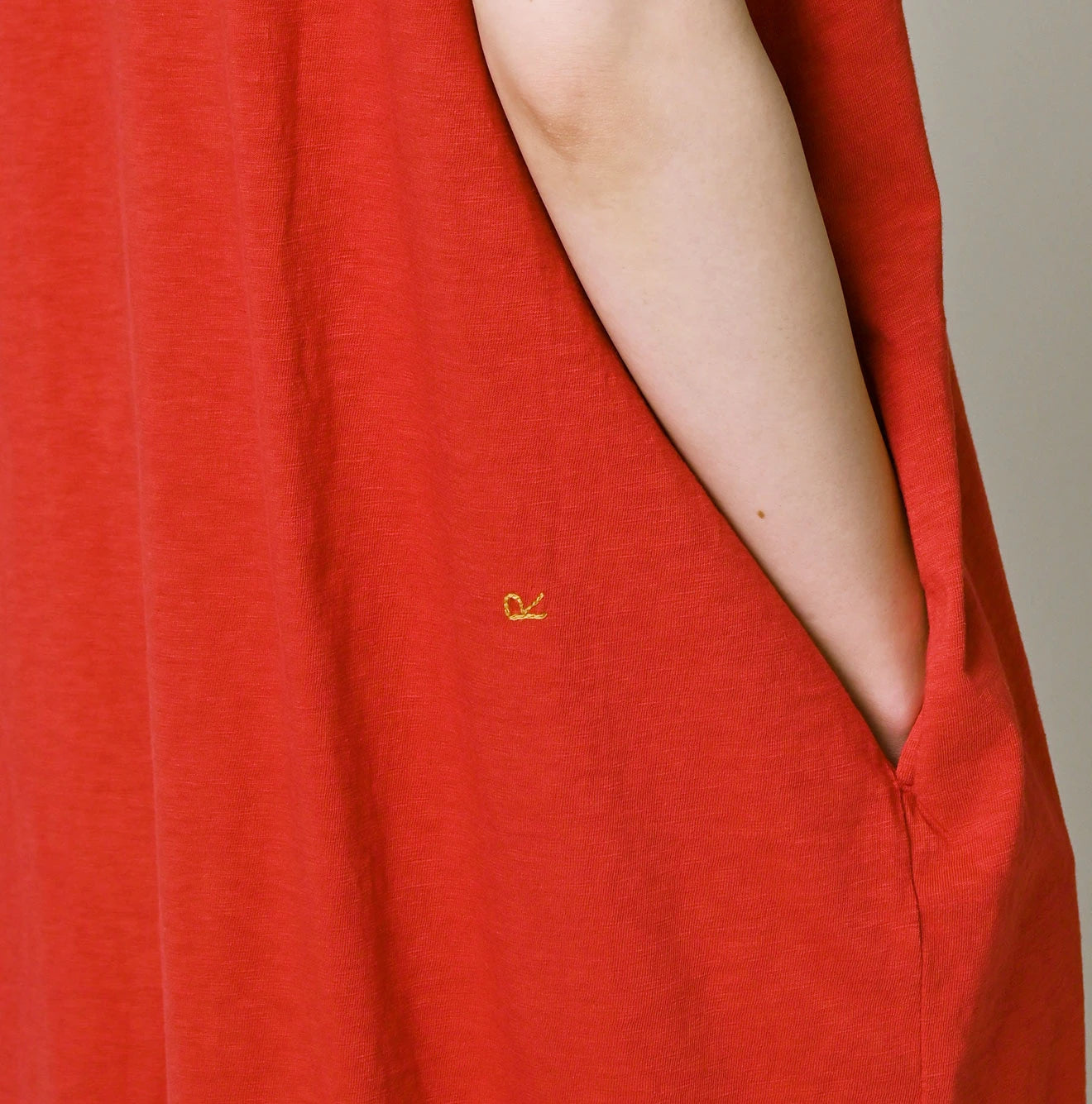 45R Tenjiku M-Dress - Image 13