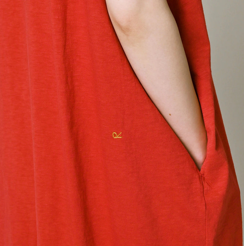 45R Tenjiku M-Dress - Image 13