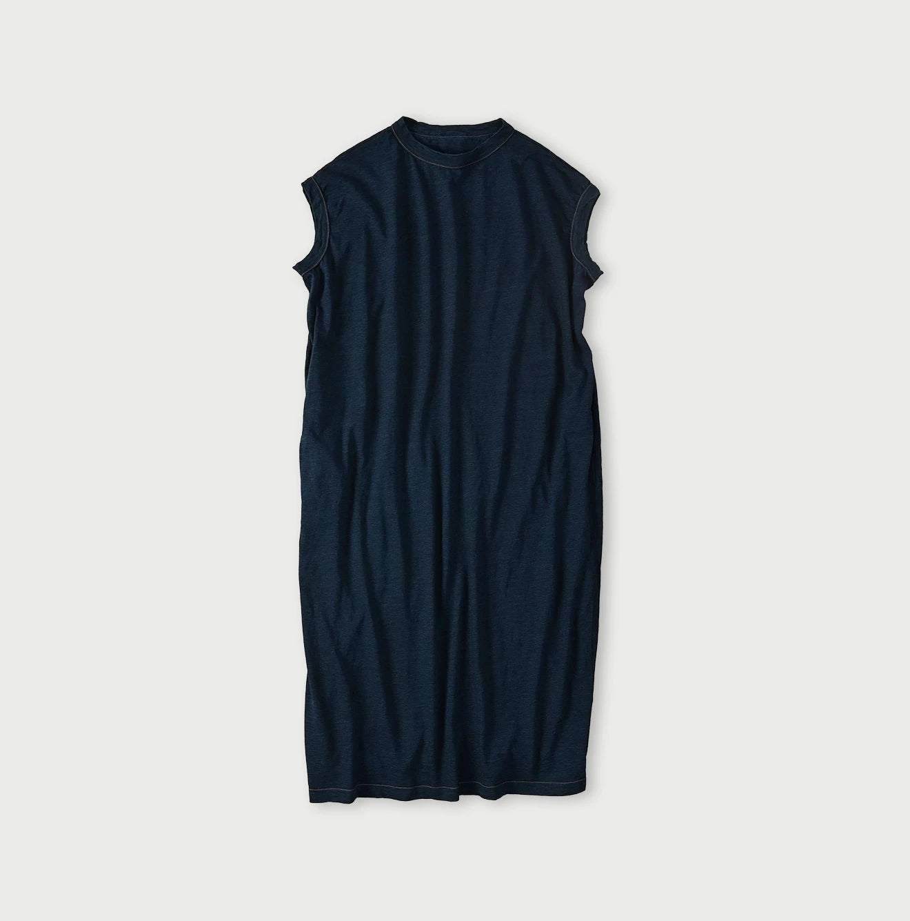 45R Indigo Tenjiku M-Dress - Image 1