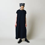 45R Indigo Tenjiku M-Dress