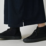 45R Indigo Tenjiku M-Dress