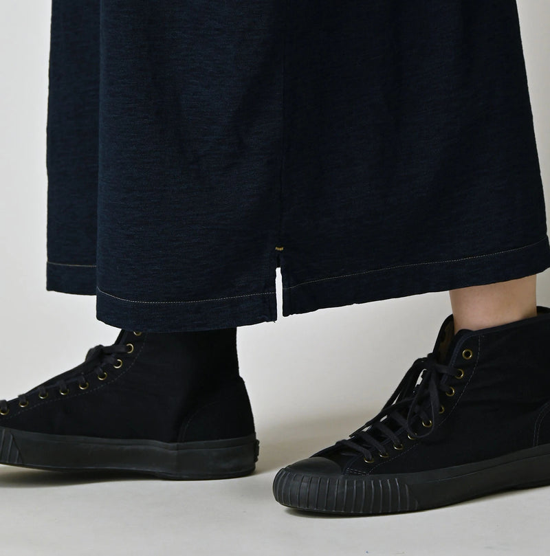 45R Indigo Tenjiku M-Dress - Image 8