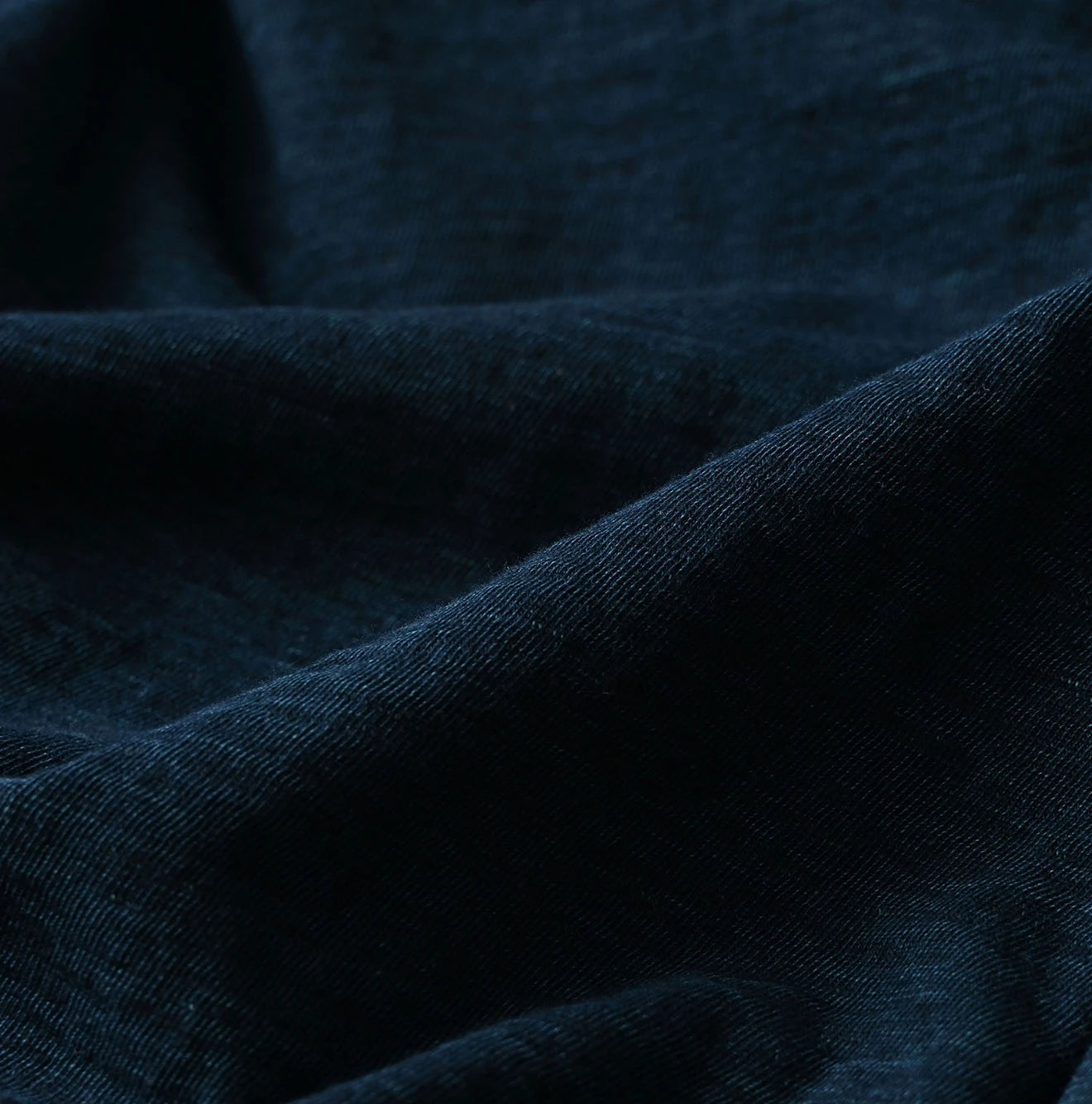 45R Indigo Tenjiku M-Dress