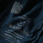 45R Indigo Tenjiku M-Dress