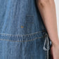 45R Rye Mugi Denim Dress