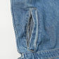 45R Rye Mugi Denim Dress