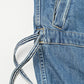 45R Rye Mugi Denim Dress