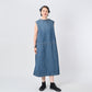 45R Rye Mugi Denim Dress