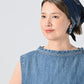 45R Rye Mugi Denim Dress