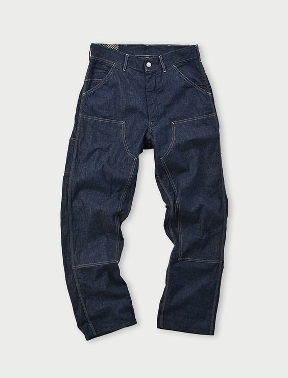 Mugi Denim 908 Painter (32 inches)