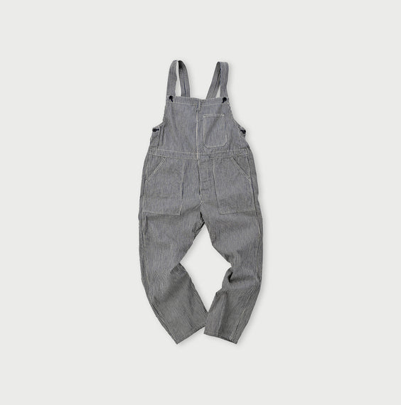 Mugi Denim 908 Overall (Size 4)