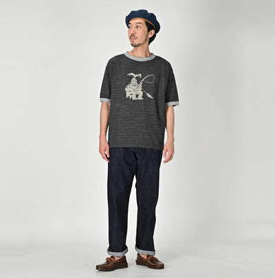 Futatabi6.5 Sorahikohime Nou (Up to 36 inches) - 45R by 45rpm studio