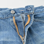 Rye Mugi Denim Crosby5 Tan - 45R by 45rpm studio