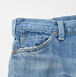 Rye Mugi Denim Crosby5 Tan - 45R by 45rpm studio