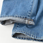 Rye Mugi Denim Crosby5 Tan - 45R by 45rpm studio