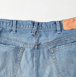 Rye Mugi Denim Crosby5 Tan - 45R by 45rpm studio