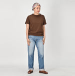 Rye Mugi Denim Crosby5 Tan - 45R by 45rpm studio