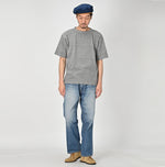 Rye Mugi Denim Crosby5 Tan - 45R by 45rpm studio